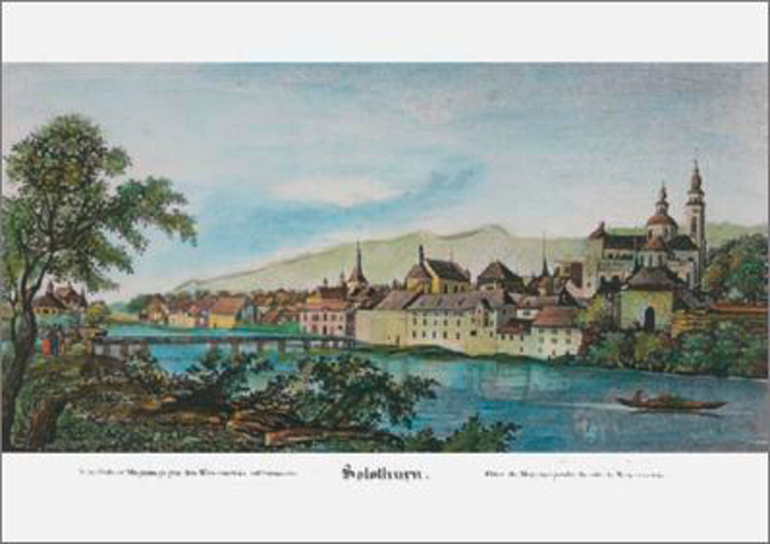 "Solothurn"