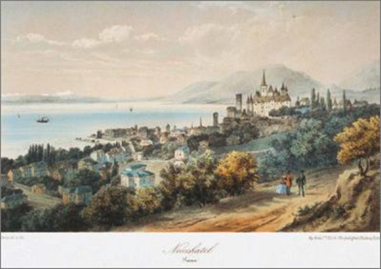 "Neuchatel"