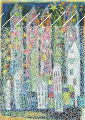 Abendstern VII