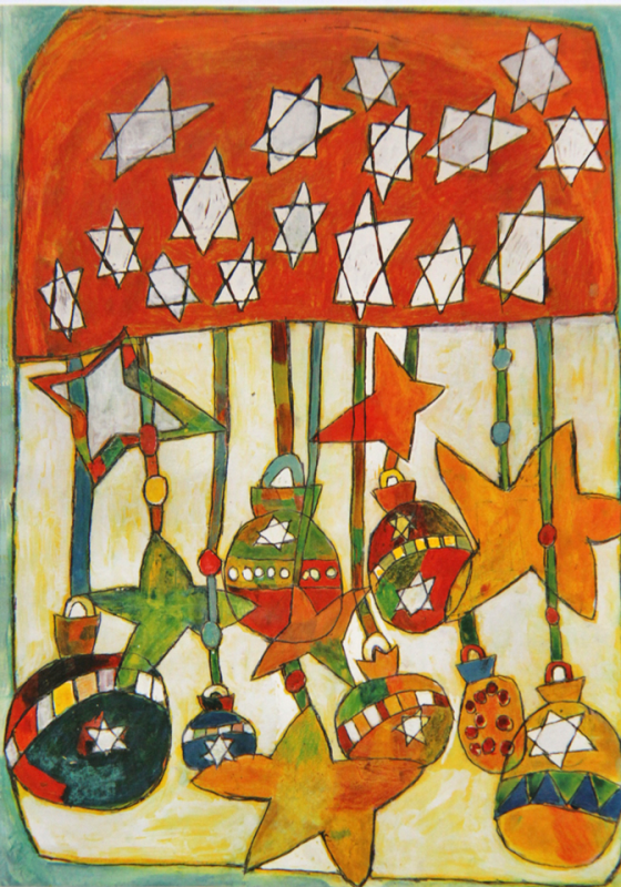 Abendstern VI