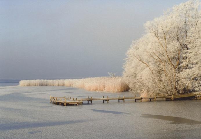 Winterlandschaft