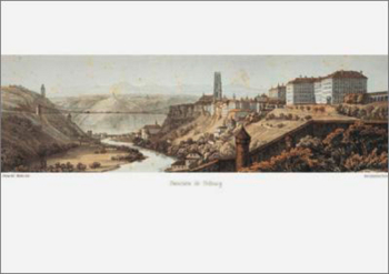 "Panorama de Fribourg"