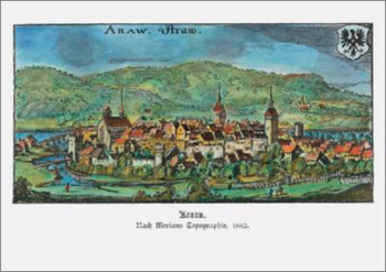 "Aarau, 1642"